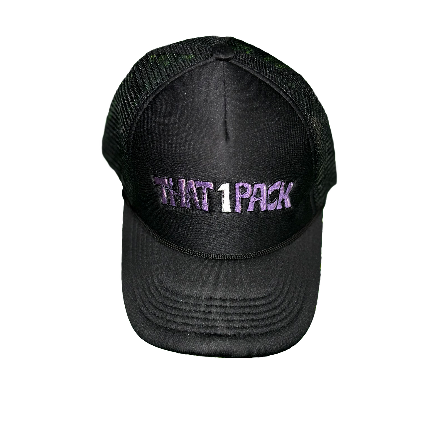 THAT 1 PACK TRUCKER HAT