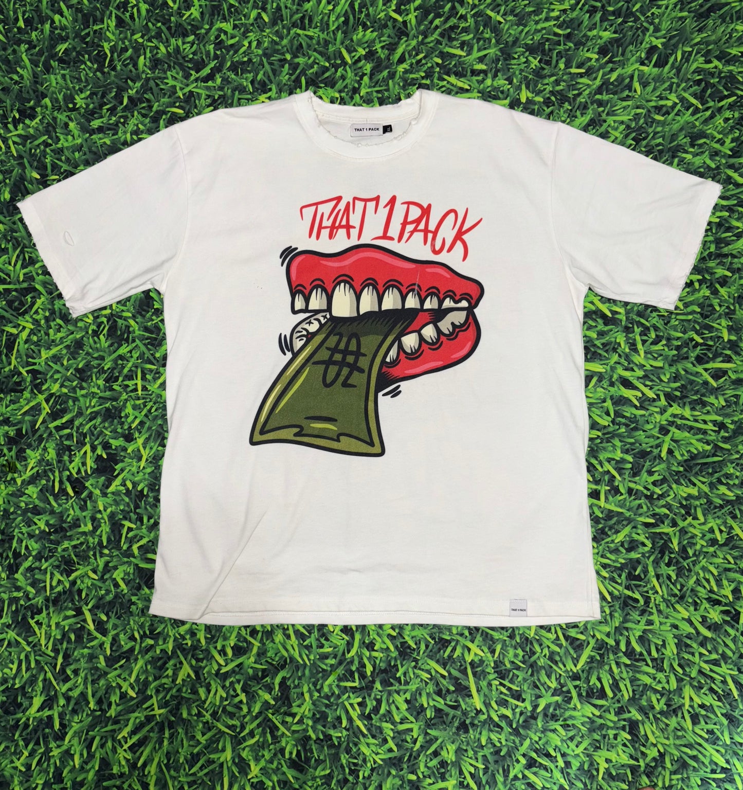 Money Talks T-Shirt