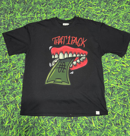 Money Talks T-Shirt