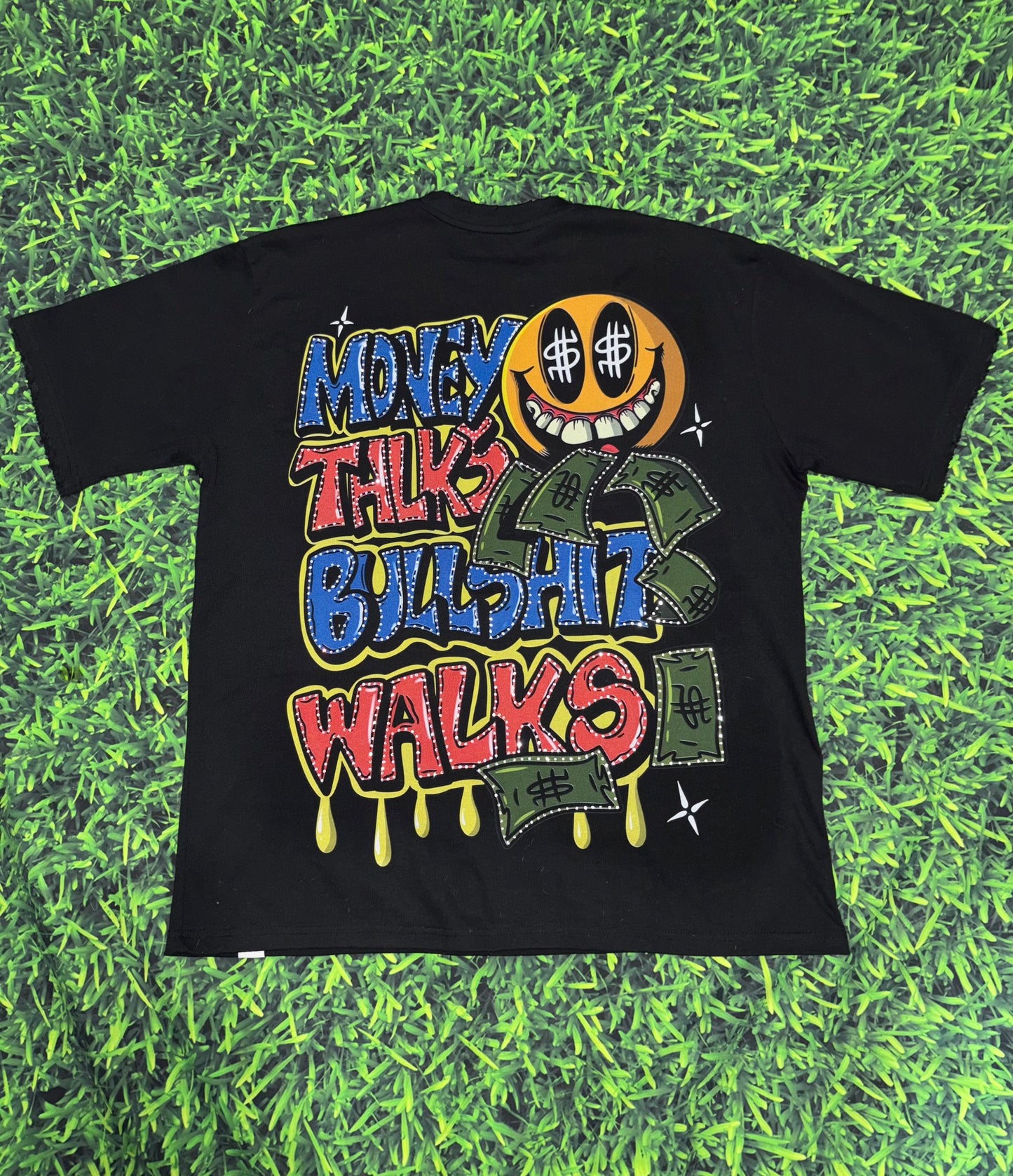 Money Talks T-Shirt